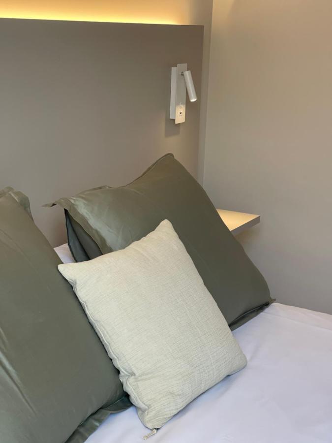 Vtz Hotel San Valero Zaragoza Luaran gambar