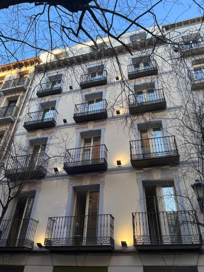 Vtz Hotel San Valero Zaragoza Luaran gambar
