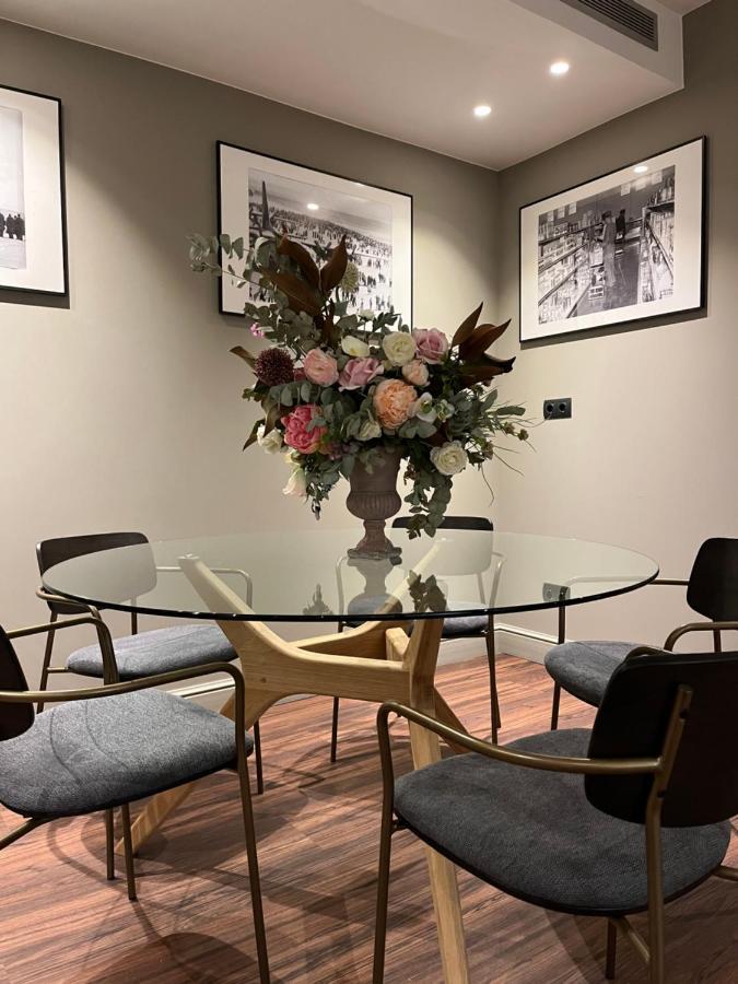 Vtz Hotel San Valero Zaragoza Luaran gambar
