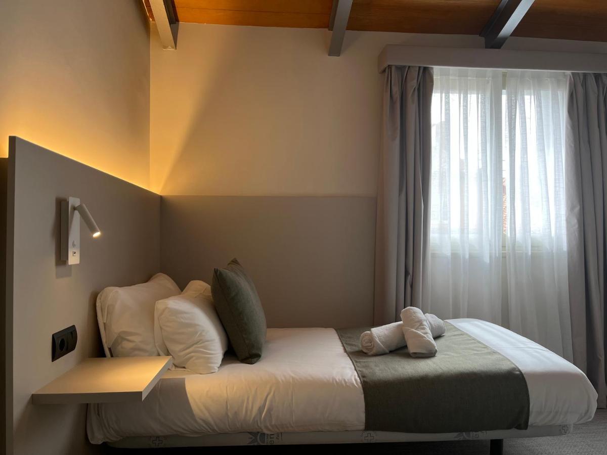 Vtz Hotel San Valero Zaragoza Luaran gambar