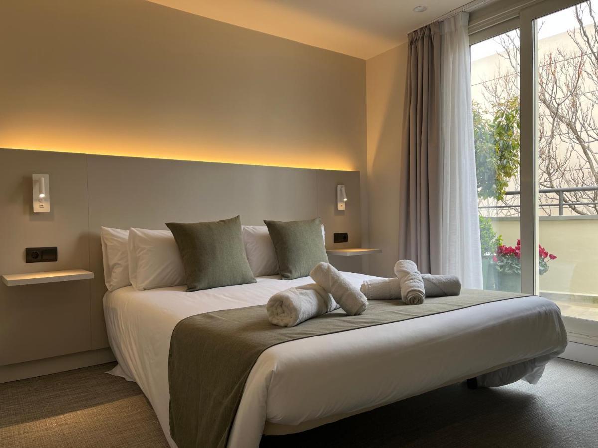 Vtz Hotel San Valero Zaragoza Luaran gambar