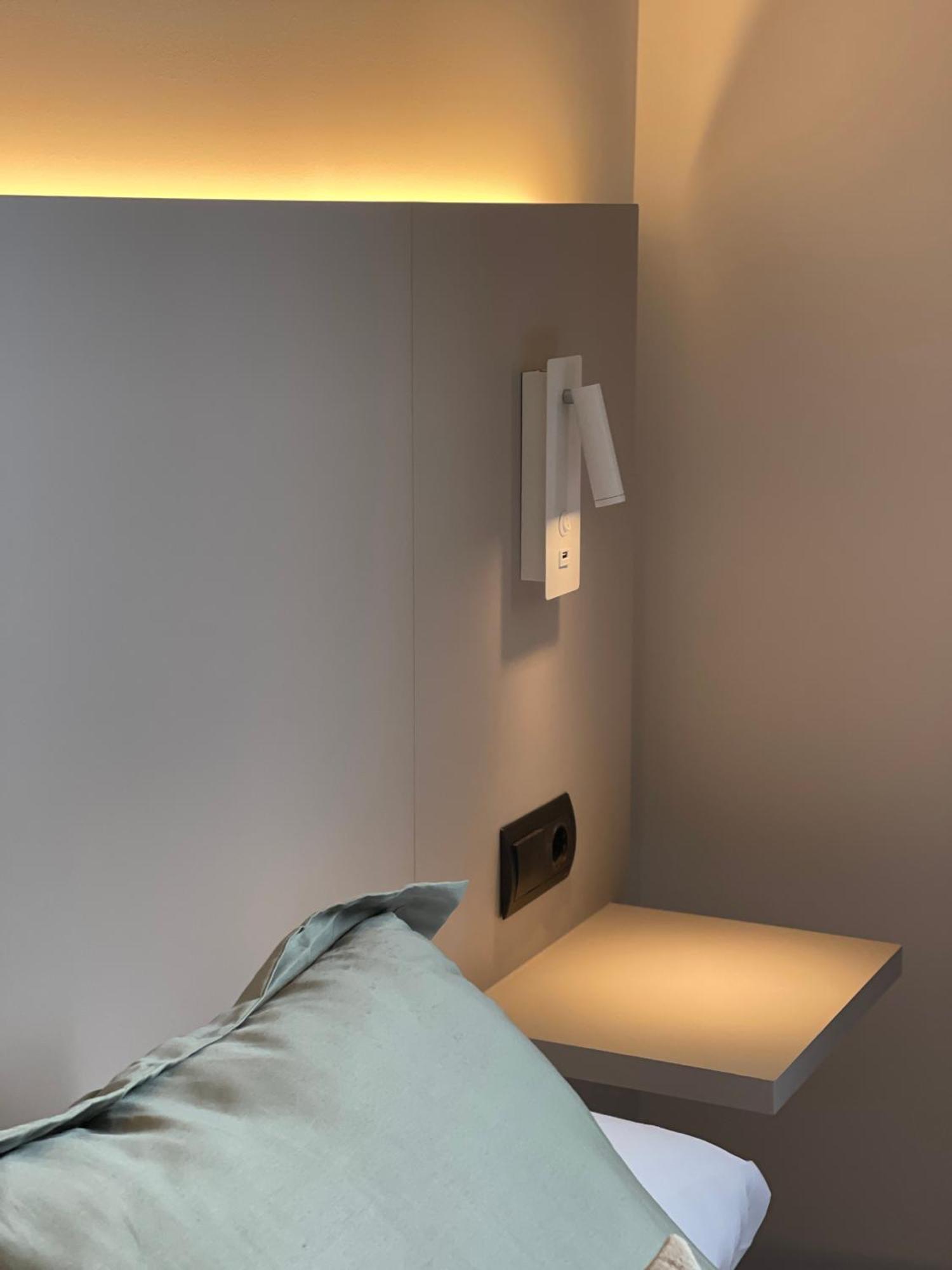 Vtz Hotel San Valero Zaragoza Luaran gambar