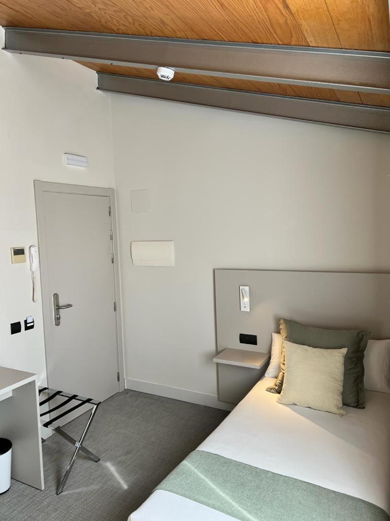 Vtz Hotel San Valero Zaragoza Luaran gambar